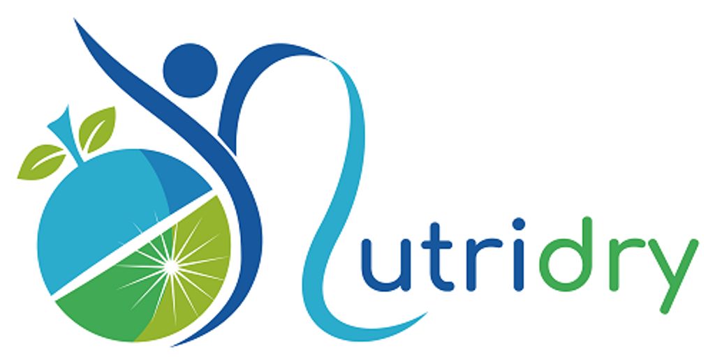 NutriDry Cover Image